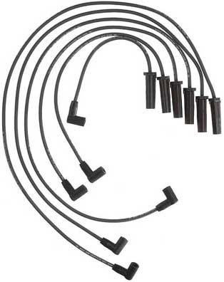 Bosch Spark Plug Wire