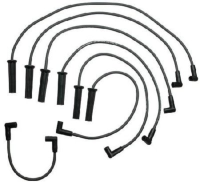 Bosch Spark Plug Wire