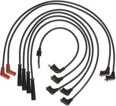 Bosch Spark Plug Wire