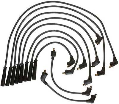 Bosch Spark Plug Wire
