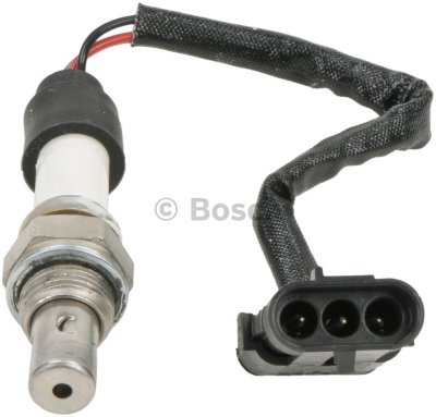 Bosch Oxygen Sensor