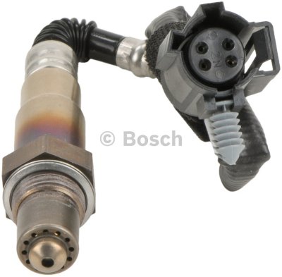 Bosch BS13134 Oxygen Sensor - 4-wire, Direct Fit