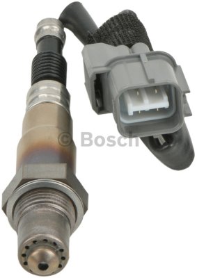 Bosch BS13539 Oxygen Sensor - 4-wire, Direct Fit, 13.4 in.