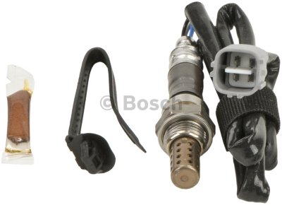 Bosch BS13588 Oxygen Sensor - 4-wire, Direct Fit, 29.9 in.