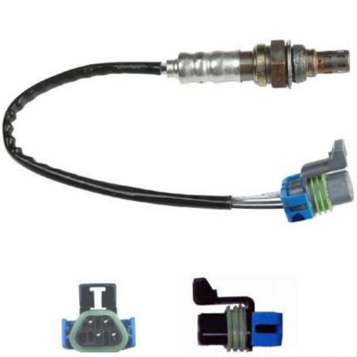 Bosch Oxygen Sensor