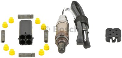 Bosch Oxygen Sensor