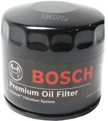 Bosch Oil Filter