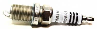 Bosch Spark Plug