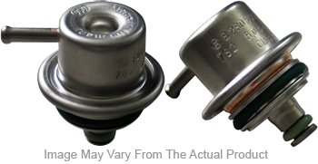 Bosch Fuel Pressure Regulator