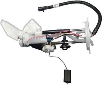 Bosch Fuel Pump