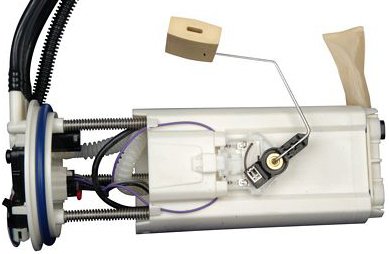 Bosch Fuel Pump