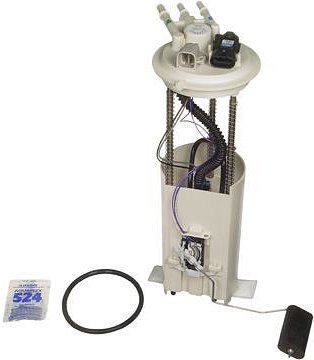 Bosch Fuel Pump