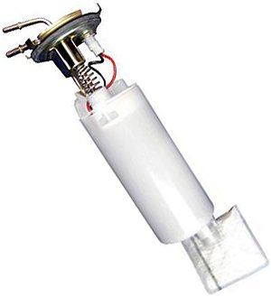 Bosch Fuel Pump