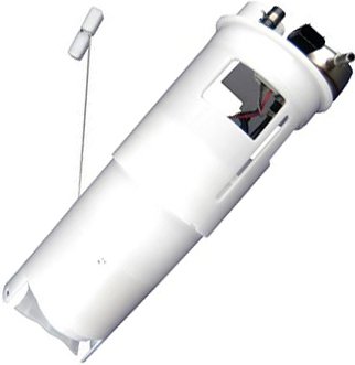 Bosch Fuel Pump