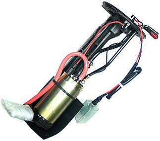 Bosch Fuel Pump