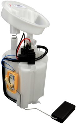 Bosch Fuel Pump