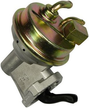 Bosch Fuel Pump