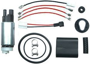 Bosch Fuel Pump