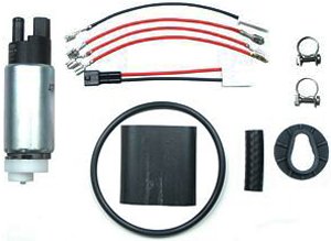 Bosch Fuel Pump