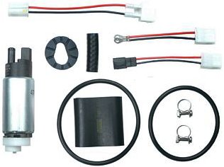 Bosch Fuel Pump