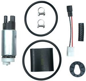 Bosch Fuel Pump
