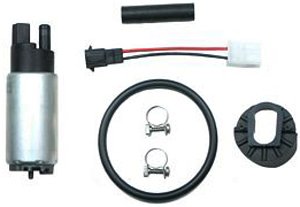Bosch Fuel Pump