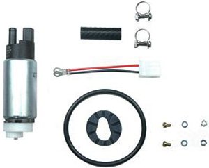 Bosch Fuel Pump