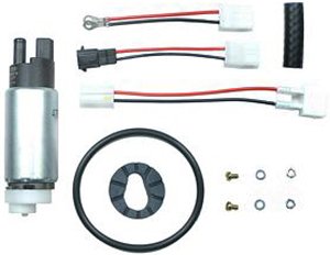 Bosch Fuel Pump