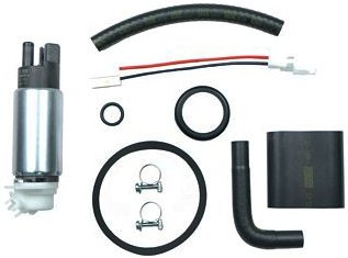 Bosch Fuel Pump