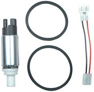 Bosch Fuel Pump
