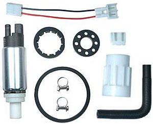 Bosch Fuel Pump