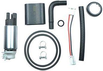 Bosch Fuel Pump