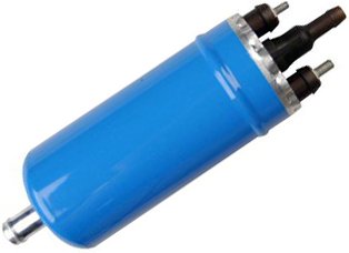 Bosch Fuel Pump