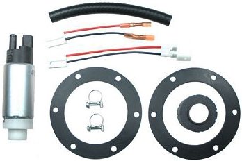 Bosch Fuel Pump