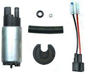Bosch Fuel Pump