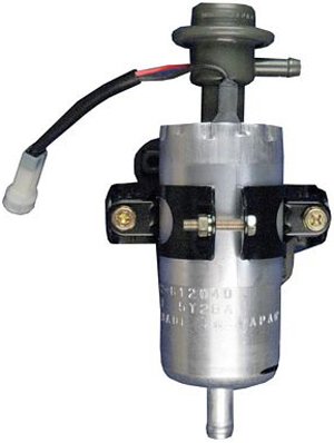 Bosch Fuel Pump