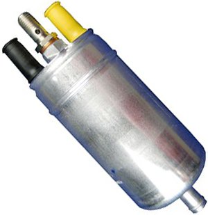 Bosch Fuel Pump