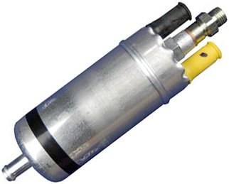Bosch Fuel Pump