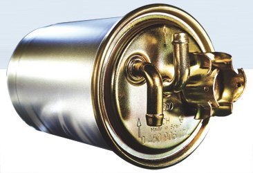 Bosch Fuel Filter
