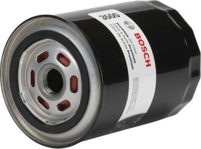 Bosch Oil Filter