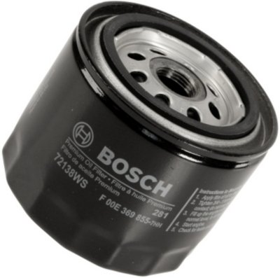 Bosch Oil Filter