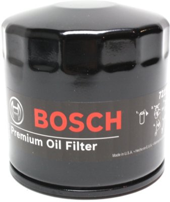 Bosch Oil Filter
