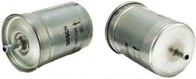 UPC 028851740012 product image for 1974-1976 Mercedes Benz 240D Fuel Filter Bosch Mercedes Benz Fuel Filter 74001 7 | upcitemdb.com