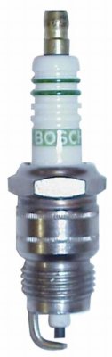 Bosch Spark Plug