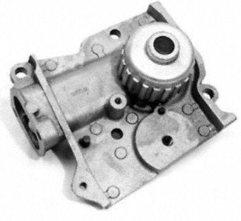 Bosch Water Pump