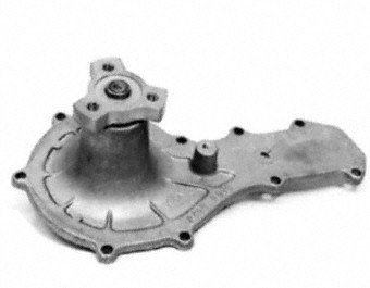 Bosch Water Pump