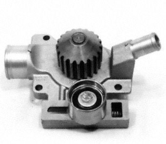 UPC 028851822701 product image for 1991-1996 Ford Escort Water Pump Bosch Ford Water Pump 97114 91 92 93 94 95 96 | upcitemdb.com
