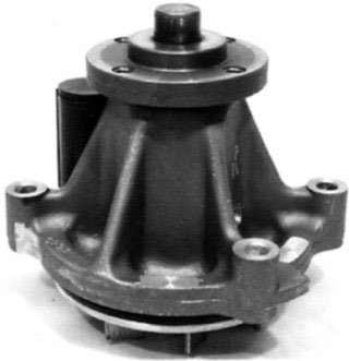 Bosch Water Pump