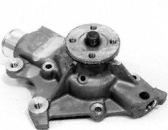 UPC 028851822749 product image for 1996-2002 Dodge Dakota Water Pump Bosch Dodge Water Pump 97118 96 97 98 99 00 01 | upcitemdb.com