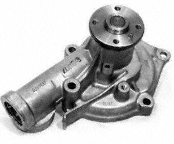 Bosch Water Pump